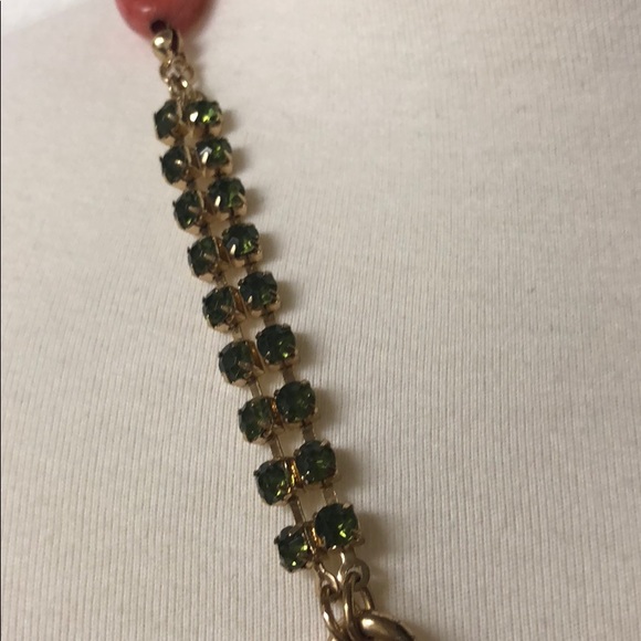 ANTHROPOLOGIE necklace - LIKE NEW - Picture 3 of 5